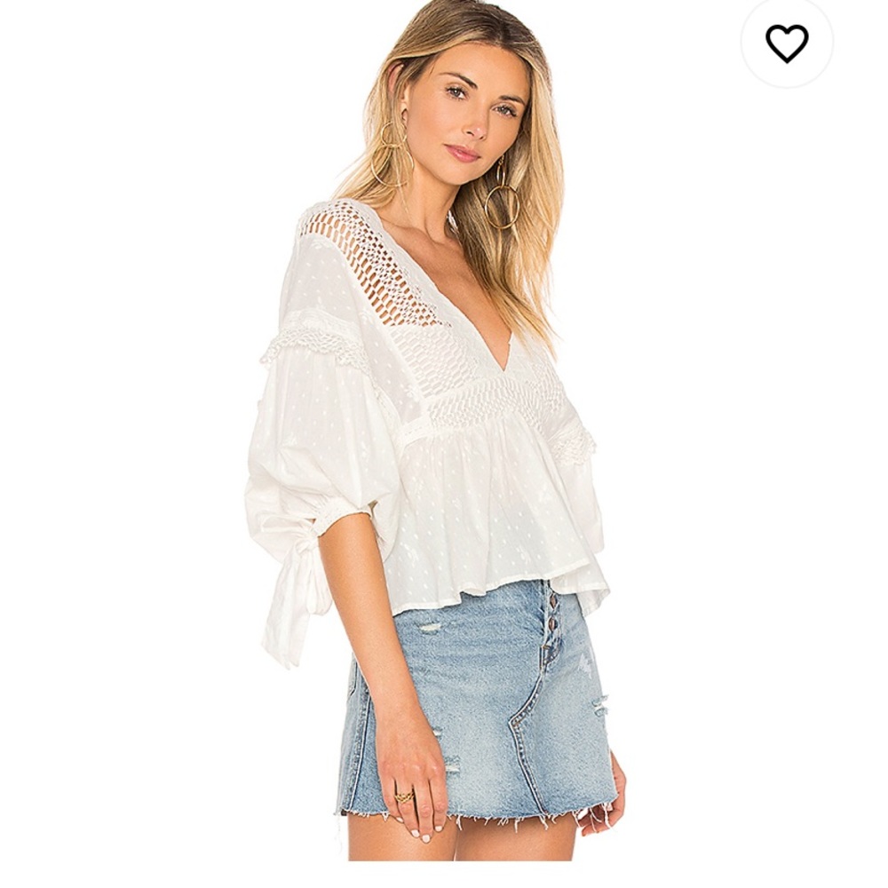 Free people drive you mad top